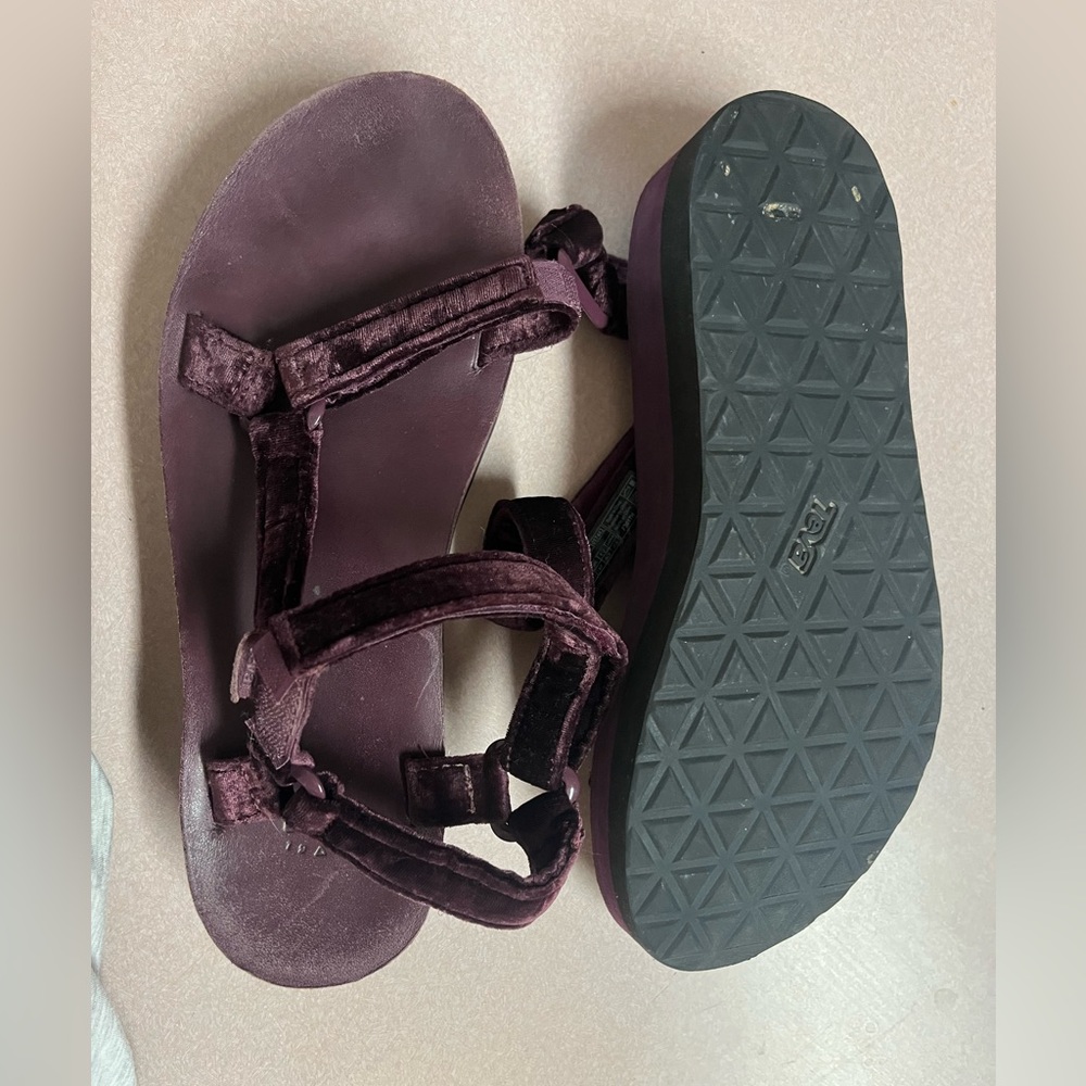 Teva Platforms - image 2